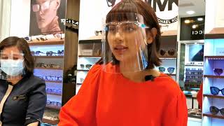 OPTIK SEIS Live Shopping 2020 // Neo Soho Mall screenshot 2