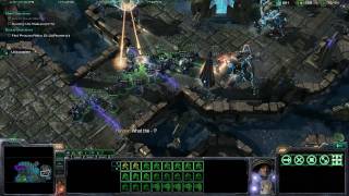 Let's Play Starcraft 2 - Part 12