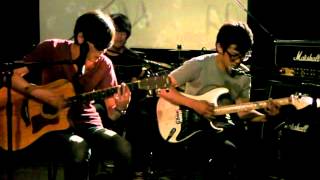 망각화-그냥 실연 20100715 바람부는 목요일@SSAM