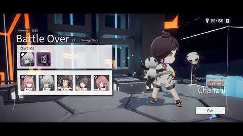 Project Neural Cloud Fragment Search Croque 6