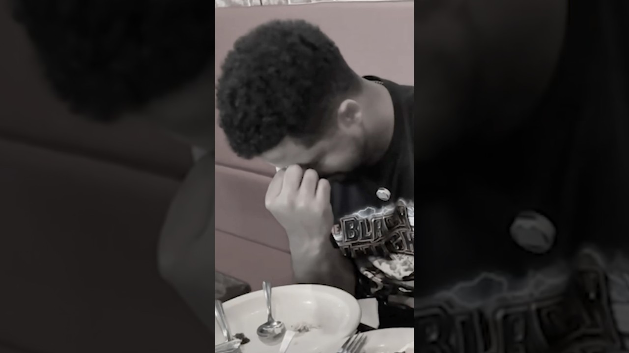 Nmp Gets Tricked Into Eating This Filipino Food 😅