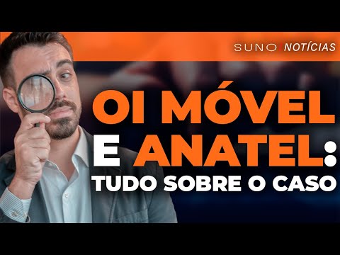 Oi Móvel (OIBR3): Anatel, Cade, Nelson Tanure; entenda o que está acontecendo