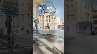 Bullring ALICANTE 🇪🇸 Spain #travel #tourism #spain #alicante