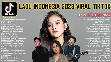 LAGU POP INDONESIA TERBARU 2024 VIRAL TIKTOK | Spotify Hot Hits Indonesia 2024