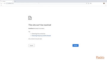 Hands-On Server:  Data Fetching on Client and Server | packtpub.com