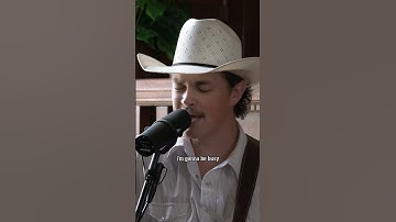 Thumbnail of Been a little busy doin’ nothin lately, how bout y’all? #acousticcountry #countrymusic