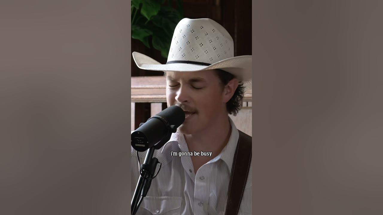 Been a little busy doin’ nothin lately, how bout y’all? #acousticcountry #countrymusic