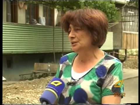 ინფრასტრუქტურული პროექტები  08 07 2015