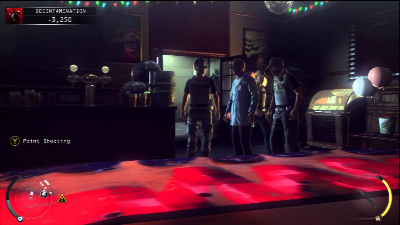 Hitman: Absolution - 