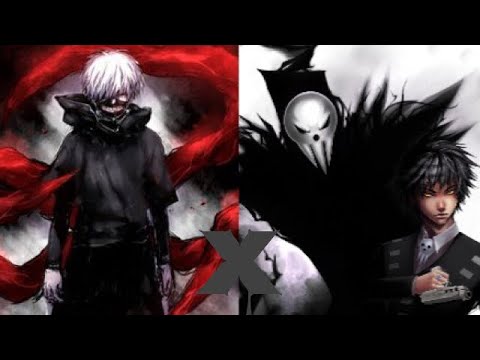 Soul Tokyo Ghoul