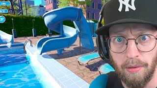 Denne Rutsjebane Tjener Boksen