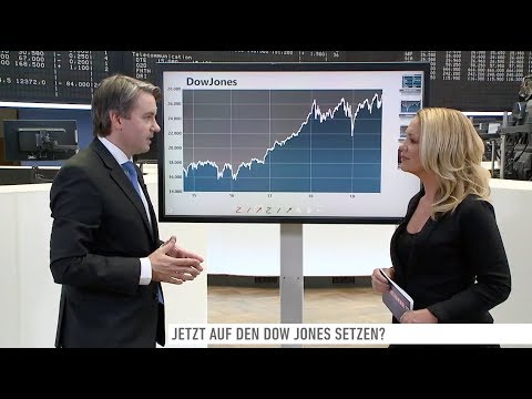 Dow Jones: Einstieg jetzt sinnvoll?