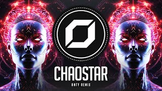 PSY-TRANCE ◉ Enarxis - Chaostar (Anty Remix)