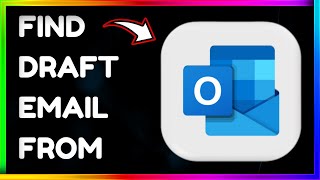 How to Find Draft Emails in Outlook || Outlook Me Draft Email Kaise Dekhe screenshot 3