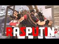 Rasputin (SFM)