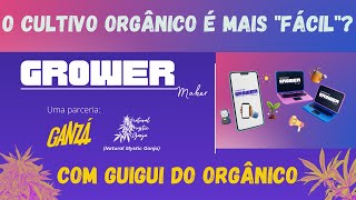 O Cultivo Orgânico é mais fácil?