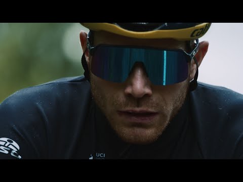 Vídeo: Mark Cavendish bouyant à frente do Campeonato Mundial