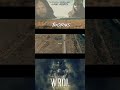 Post Apocalyptic Shorts #1: Thorns