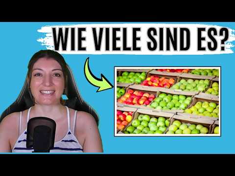 Vorschaubild: Wie gut kannst du SCHÄTZEN? 🧐
