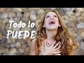 Andrea - Todo Es Posible - Alabanzas Cristianas Gratis