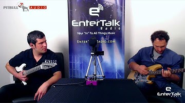 Sharpen the Axe Gear Preview: Dwarfcraft Devices "Necromancer" Guitar Pedal