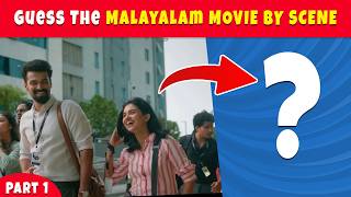 ഈ സിനിമ ഏതാണെന്ന് അറിയുമോ ? | Guess the Malayalam Movie | Ultimate Quiz screenshot 2
