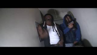 Drastik - Gorillas Feat. Mac 20 & Code G [Prod. By Code G]