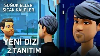 Soğuk Eller Sıcak Kalpler İlk Üyle 9 Aralık Salı Akşamı Mow Ve Ray’da ​