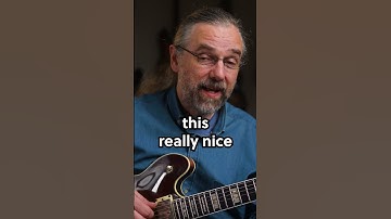 A Strange Chord Progression With Beautiful Chords 😮