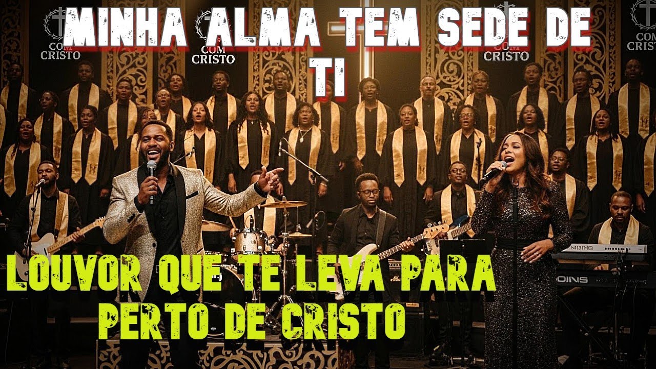 MINHA ALMA TEM SEDE DE TI