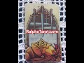 4 Espadas #tarot #español