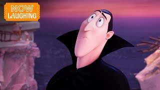 Hotel Transylvania 3 Macarena Dance