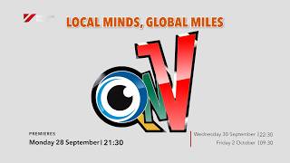 Eyes On V: Local Minds, Global Miles | Vietnam Today