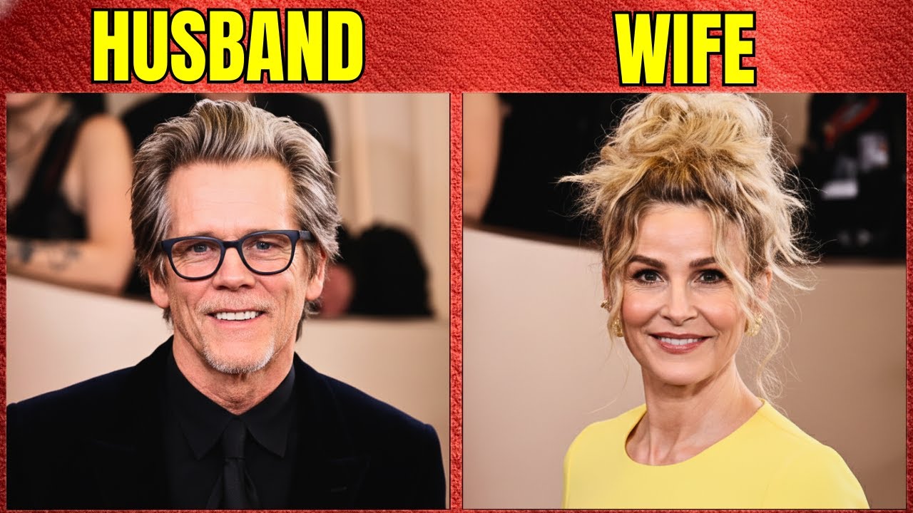 10 Iconic 80s Actors and Their Partners — Then vs Now (You Won’t Believe #3)