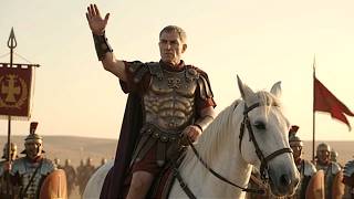 The Fall of Rome Was a Lie: What Really Happened in 476