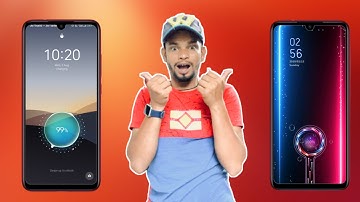 Realme UI 4.0 Change Charging Animation | How To Change Charging Animation In Realme