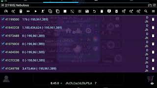 I hackd lv offline shown Nebulous
