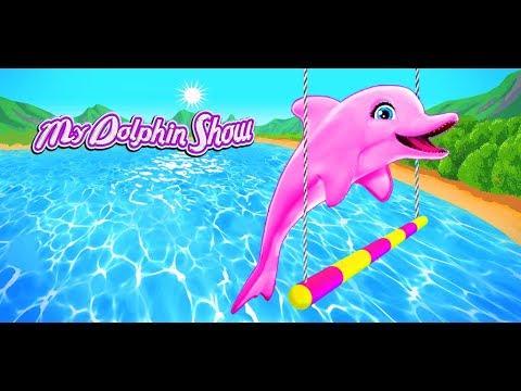 My Dolphin Show Game ( iOS Android ) | Android Gameplay