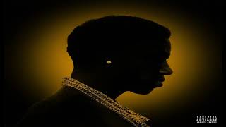 Tone it Down (feat. Chris Brown)