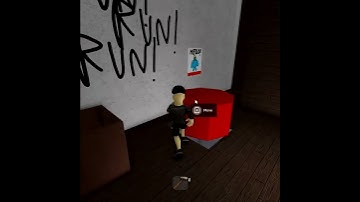 UPDATE - HOW TO FIND PURPLE MIX MORPH IN BACKROOMS FIND THE MORPHS - ROBLOX !!!