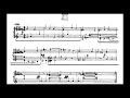 John Cage - Sonata XIII [w/score]