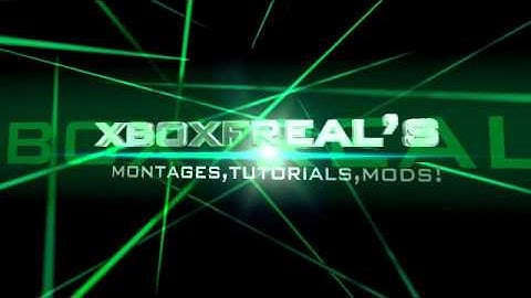 my youtube intro uploaded from FliXpress.com