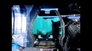 WxW RoCkEt WxW HALO 3 MEXICO