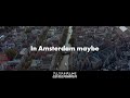 AmPm / Amsterdam Maybe feat. SHIMA (Lyric Video)
