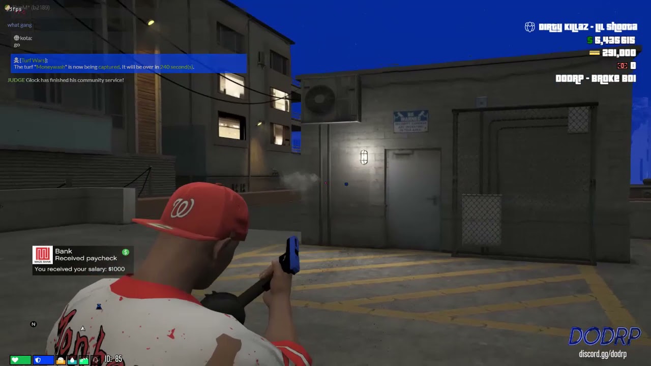 Fivem montage - 23 Island - 