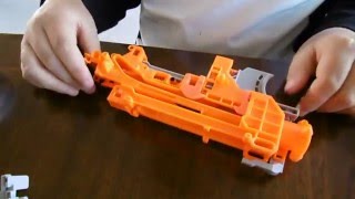 Crossbolt Mod Guide
