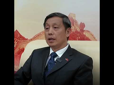 China offers Pacific islands respect, not conditions, says ambassador
