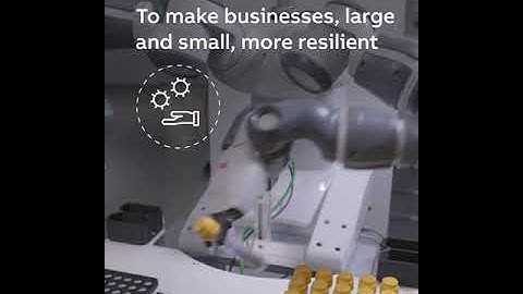 ABB - Automation & economic growth