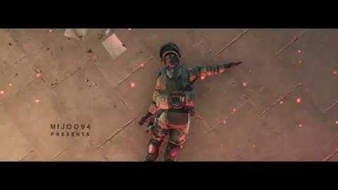 Battlefield 4 - Cinematic intro