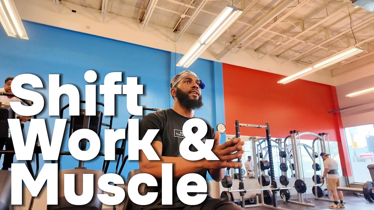 shift-workers-can-you-gain-muscle-and-lose-weight-at-the-same-time
